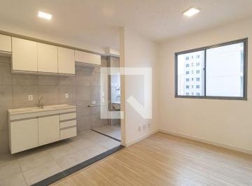 Apartamento · 35m² · 1 Quarto · Apartamento à Venda - Barra Funda, 1 Quarto, 35 m² - São Paulo