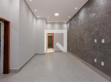 Casa · 130m² · 3 Quartos · 2 Vagas · Casa à Venda - Jardim Park Real, 3 Quartos, 130 m² - Indaiatuba