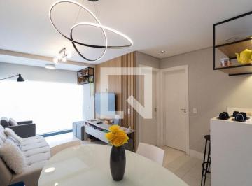 Apartamento · 39m² · 1 Quarto · Apartamento à Venda - Itaquera, 1 Quarto, 39 m² - São Paulo