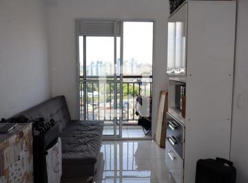 Apartamento · 31m² · 1 Quarto · Apartamento à Venda - Sapopemba, 1 Quarto,  31 m² - São Paulo