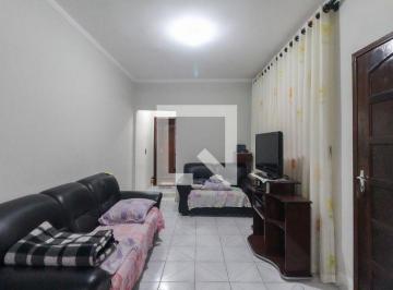 Casa · 110m² · 4 Quartos · 1 Vaga · Casa à Venda - Itaquera, 4 Quartos, 110 m² - São Paulo