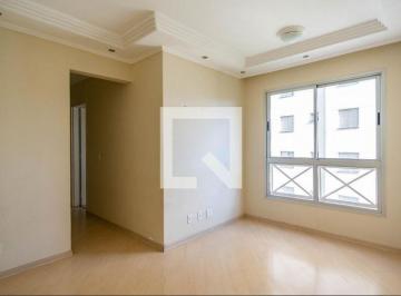 Apartamento · 45m² · 2 Quartos · 1 Vaga · Apartamento à Venda - Freguesia do Ó, 2 Quartos, 45 m² - São Paulo