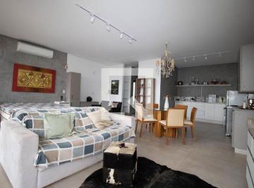 Casa · 120m² · 1 Quarto · 2 Vagas · Casa à Venda - Lago Norte, 1 Quarto, 120 m² - Brasília
