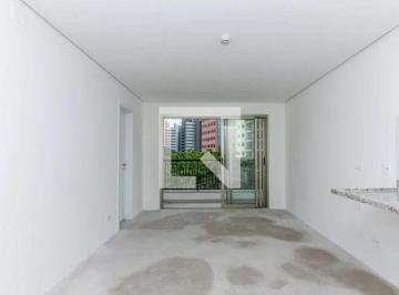 Apartamento · 30m² · 1 Quarto · Apartamento à Venda - Brooklin, 1 Quarto, 30 m² - São Paulo