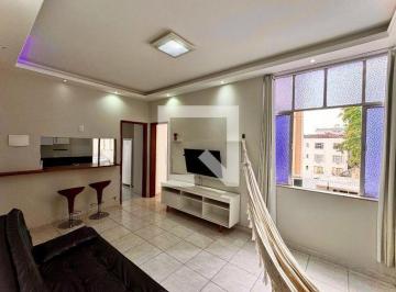 Apartamento · 42m² · 1 Quarto · 1 Vaga · Apartamento à Venda - Glória, 1 Quarto, 42 m² - Rio de Janeiro
