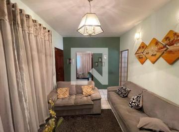 Casa · 135m² · 3 Quartos · Casa à Venda - Vila Santos, 3 Quartos,  135 m² - São Paulo