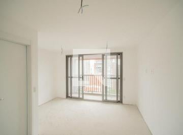 Apartamento · 25m² · 1 Quarto · Apartamento à Venda - Vila Clementino, 1 Quarto,  25 m² - São Paulo
