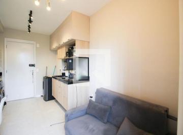 Apartamento · 27m² · 1 Quarto · Apartamento à Venda - Vila Olímpia, 1 Quarto,  27 m² - São Paulo