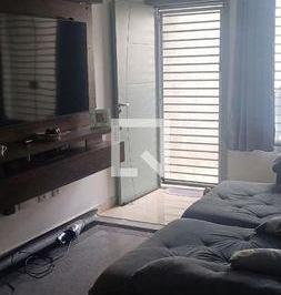 Casa · 85m² · 2 Quartos · 2 Vagas · Casa à Venda - Ermelino Matarazzo, 2 Quartos, 85 m² - São Paulo