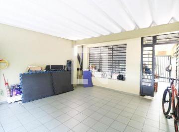 Casa · 110m² · 3 Quartos · 2 Vagas · Casa à Venda - Brooklin, 3 Quartos, 110 m² - São Paulo