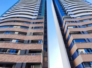 Apartamento · 127m² · 3 Quartos · 2 Vagas · Apartamento à venda - no Parque Iracema