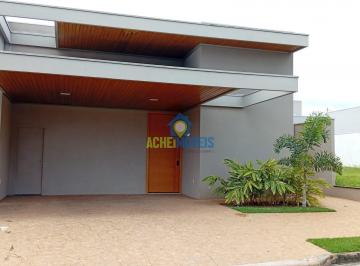 Casa · 156m² · 3 Quartos · 2 Vagas · CASA VENDA E LOCAÇÃO CONDOMÍNIO COSTA HOME ARAÇATUBA-SP