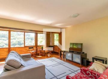 Casa · 193m² · 4 Quartos · 2 Vagas · Casa à Venda - São Conrado, 4 Quartos, 193 m² - Rio de Janeiro