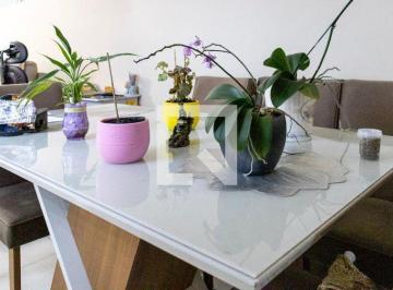 Apartamento · 114m² · 1 Quarto · 1 Vaga · Apartamento à Venda - Vila Nossa Sra. das Vitorias, 1 Quarto,  114 m² - Mauá
