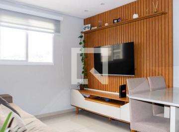 Apartamento · 56m² · 2 Quartos · 1 Vaga · Apartamento à Venda - Vila guarani, 2 Quartos, 56 m² - Mauá