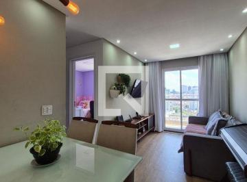 Apartamento · 51m² · 2 Quartos · 1 Vaga · Apartamento à Venda - Vila Leopoldina, 2 Quartos, 51 m² - Santo André