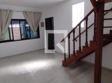 Casa · 157m² · 5 Quartos · 1 Vaga · Casa à Venda - Matriz, 5 Quartos,  157 m² - Mauá
