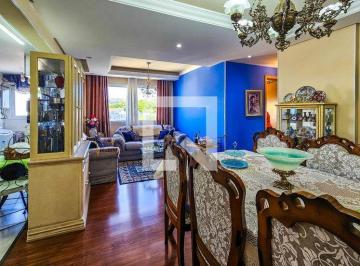 Apartamento · 82m² · 3 Quartos · 2 Vagas · Apartamento à Venda - Santana, 3 Quartos, 82 m² - Porto Alegre