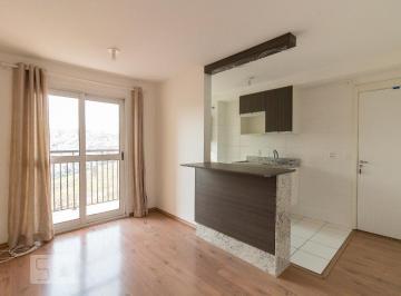 Apartamento · 60m² · 3 Quartos · 1 Vaga · Apartamento à Venda - Jardim Las Vegas, 3 Quartos, 60 m² - Guarulhos