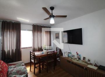 Apartamento · 74m² · 2 Quartos · 1 Vaga · Apartamento à Venda - Casa Verde, 2 Quartos, 74 m² - São Paulo