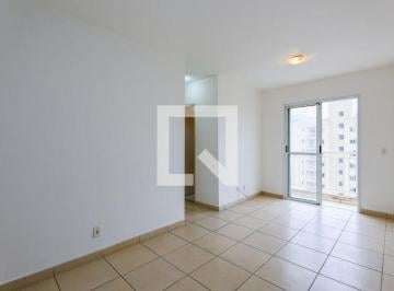 Apartamento · 52m² · 2 Quartos · 1 Vaga · Apartamento à Venda - Portal do Morumbi, 2 Quartos, 52 m² - São Paulo