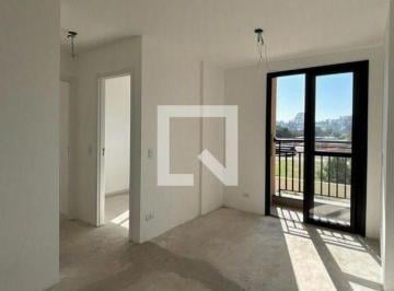 Apartamento · 46m² · 2 Quartos · 1 Vaga · Apartamento à Venda - Prado Velho, 2 Quartos, 46 m² - Curitiba