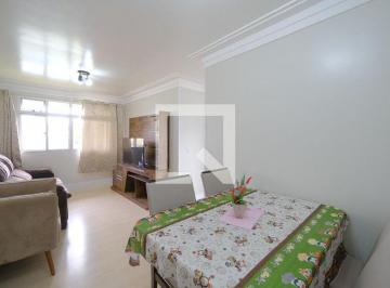 Apartamento · 58m² · 3 Quartos · 1 Vaga · Apartamento à Venda - Capão Raso, 3 Quartos, 58 m² - Curitiba