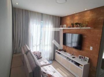 Apartamento · 52m² · 2 Quartos · 1 Vaga · Apartamento à Venda - Tulipas, 2 Quartos,  52 m² - Jundiaí
