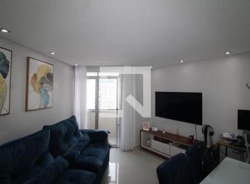 Apartamento · 60m² · 2 Quartos · 1 Vaga · Apartamento à Venda - Casa Verde, 2 Quartos, 60 m² - São Paulo