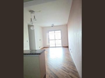 Apartamento · 74m² · 3 Quartos · 2 Vagas · Apartamento à Venda - Vila das Mercês, 3 Quartos, 74 m² - São Paulo