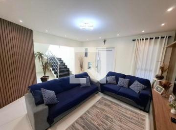 Casa · 222m² · 4 Quartos · 4 Vagas · Casa à Venda - João Aranha, 4 Quartos,  222 m² - Paulínia