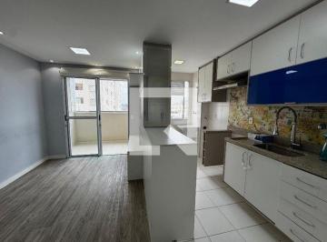 Apartamento · 60m² · 3 Quartos · 1 Vaga · Apartamento à Venda - Novo Osasco, 3 Quartos, 60 m² - Osasco