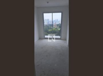 Apartamento · 41m² · 2 Quartos · 1 Vaga · Apartamento à Venda - Freguesia do Ó, 2 Quartos, 41 m² - São Paulo