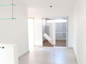 Apartamento · 55m² · 2 Quartos · 1 Vaga · Apartamento à Venda - Jardim Novo Mundo, 2 Quartos,  55 m² - Goiânia