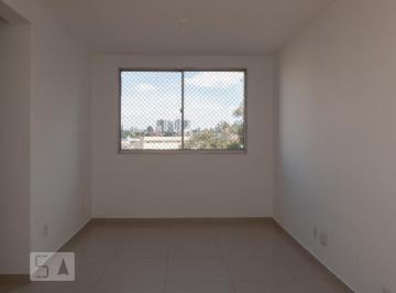 Apartamento · 60m² · 2 Quartos · 1 Vaga · Apartamento à Venda - Vila Mascote, 2 Quartos,  60 m² - São Paulo