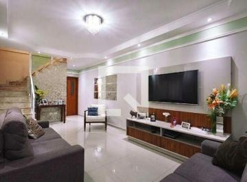Casa · 200m² · 3 Quartos · 4 Vagas · Casa à Venda - Vila Fátima, 3 Quartos,  200 m² - Guarulhos