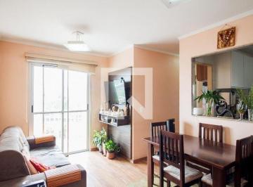 Apartamento · 48m² · 2 Quartos · 1 Vaga · Apartamento à Venda - Tatuapé, 2 Quartos, 48 m² - São Paulo