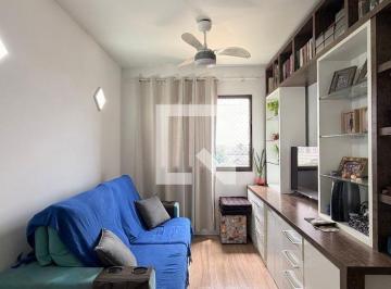 Apartamento · 52m² · 2 Quartos · 1 Vaga · Apartamento à Venda - Sacomã, 2 Quartos, 52 m² - São Paulo