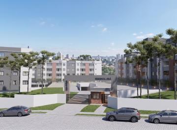Apartamento de 1 quarto, Curitiba · Apartamento 26,8 a 63,7 m² 1 a 2 quartos 0 a 1 suite 1 vagas