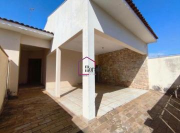 Foto 01 · Casa, Parque Residencial Agudo Romão, Catanduva, SP