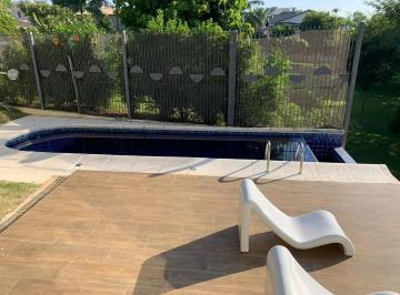 CASA COM 4 SUÍTES À VENDA, 486 M² POR R$ 3.500.000 - CONDOMÍNIO JARDIM AMSTALDEN RESIDENCE - INDAIATUBA/SP · Casa à venda - nos Altos Da Bela Vista