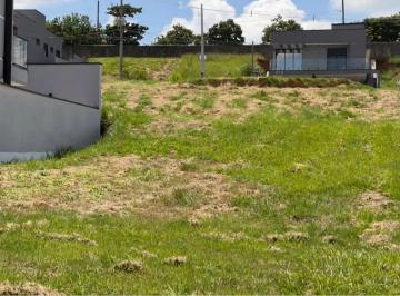 Terreno à venda, 308 m² por R$ 350.000 - Condomínio Lagos D'Icaraí - Salto/SP · Terreno à venda - no Jardim D'Icaraí