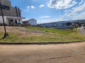 Terreno à venda, 970 m² por R$ 540.000,00 - Condomínio Campos de Santo Antônio II - Itu/SP · Terreno à venda - em Residencial Parque Campos de Santo Antônio II