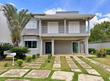 Casa em condomínio à venda, com 4 quartos (sendo 2 suítes), 279 m², por R$ 1.700.000 - Jardim Portal de Itaici - Indaiatuba/SP · Casa à venda - no Jardim Portal de Itaici
