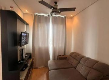 Apartamento com 2 dormitórios para alugar, 48 m² por R$ 2.150,01/mês - Residencial Resedá - Itu/SP · Apartamento para aluguel - na Vila Santa Terezinha