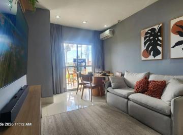 Apartamentos 2 e 3 dorms em Salto | Lazer completo | 1 ou 2 vagas · Apartamento à venda - no Jardim Nair Maria