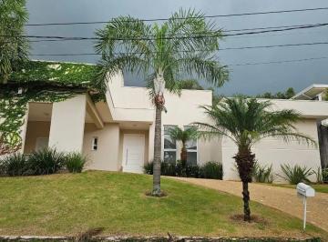 Casa com 4 dormitórios para alugar, 274 m² por R$ 11.417,00/mês - Condomínio Jardim Theodora - Itu/SP · Casa para aluguel - no Alto das Palmeiras