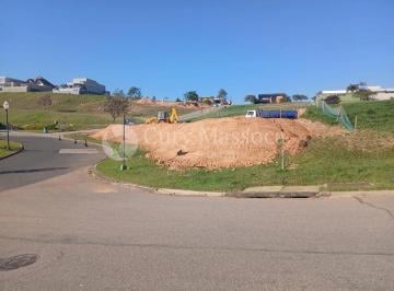 Terreno à venda, 841 m² por R$ 650.000,00 - Condomínio Campos de Santo Antônio II - Itu/SP · Terreno à venda - em Residencial Parque Campos de Santo Antônio II