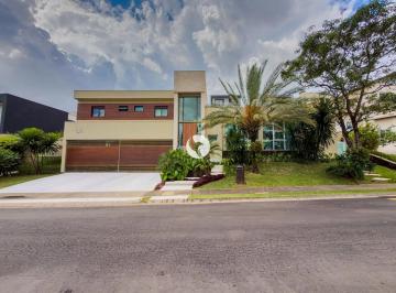 Casa com 5 dormitórios à venda, 525 m² por R$ 5.800.000,00 - Jardim Vila Paradiso - Indaiatuba/SP · Casa à venda - no Jardim Vila Paradiso