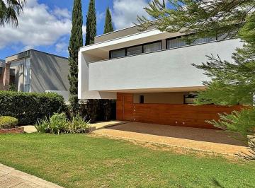 Casa com 4 dormitórios à venda, 483 m² por R$ 5.100.000,00 - Jardim Vila Paradiso - Indaiatuba/SP · Casa à venda - no Jardim Vila Paradiso